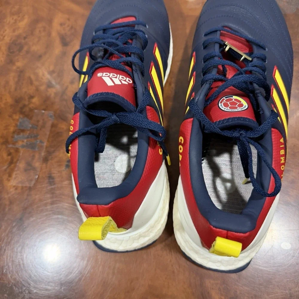 adidas item has